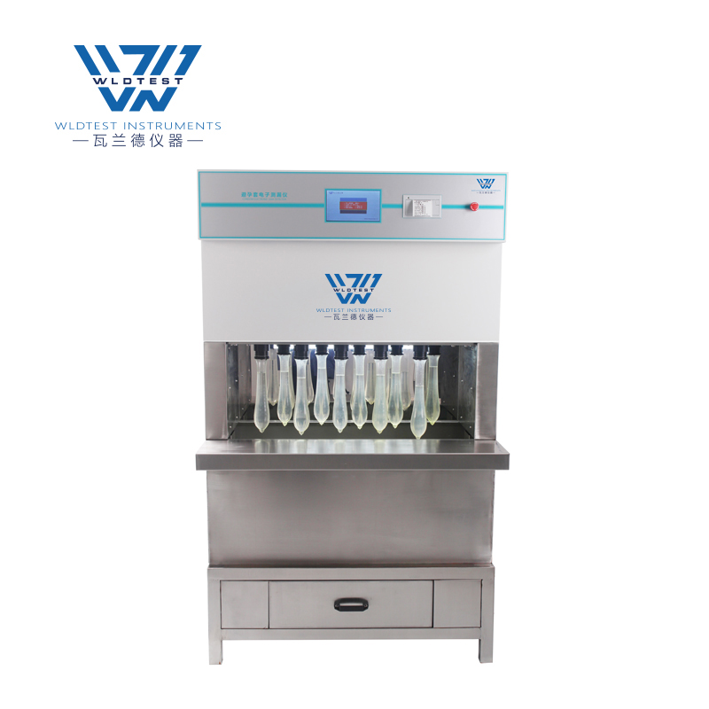 WB-003 避孕套電檢漏水測(cè)試儀