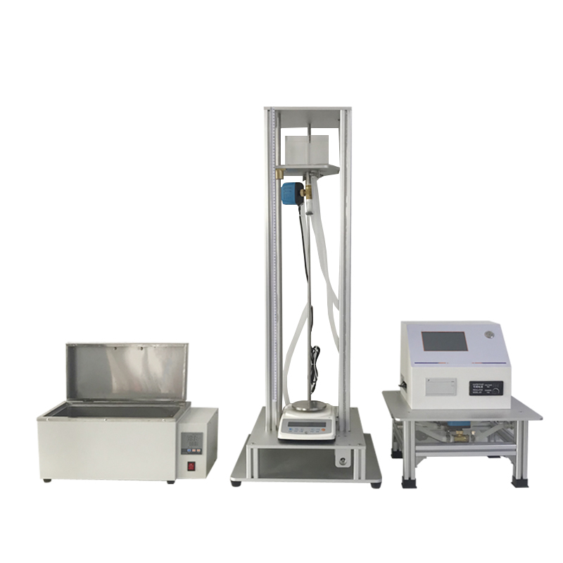 WY-010 導管流量測試儀